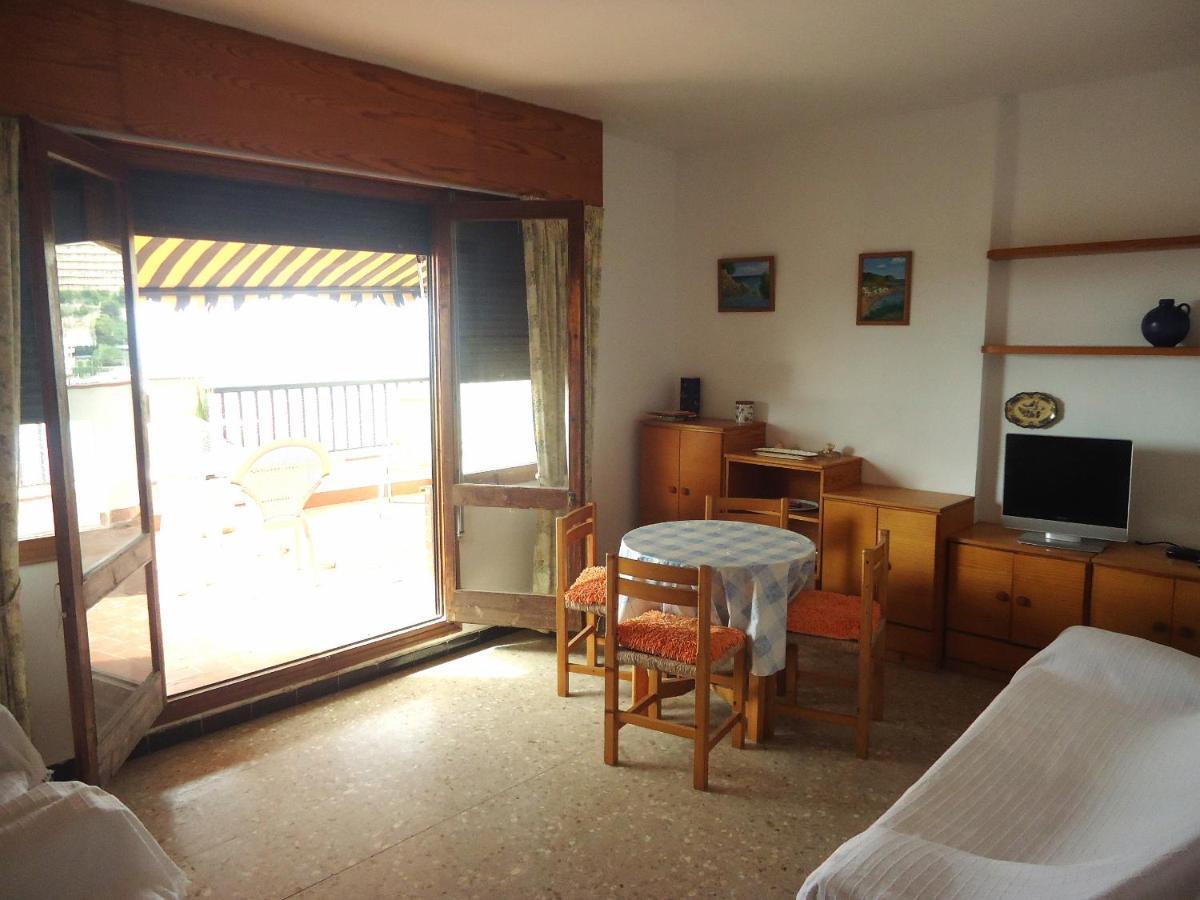 Appartement Miami Playa Sur à Peñíscola Extérieur photo