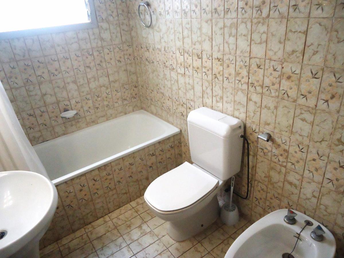Appartement Miami Playa Sur à Peñíscola Extérieur photo